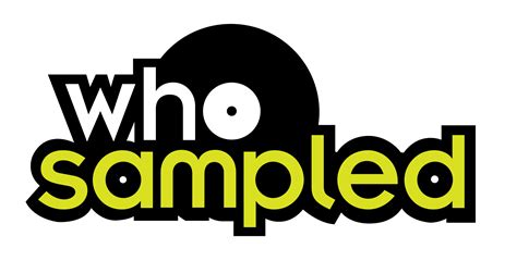 who smapled|WhoSampled.com